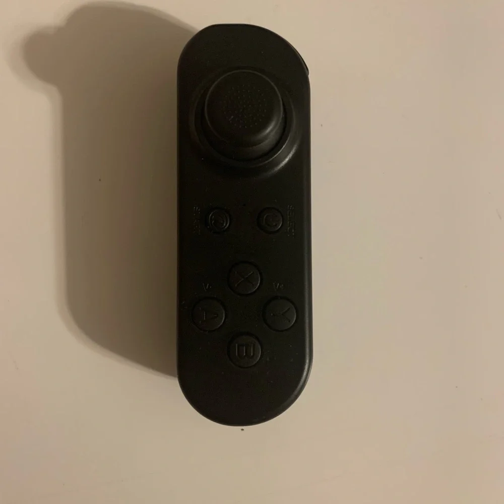 N/A comes controller